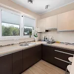 Apartamenty, I Ze Sniadaniem Kajan Jastrzębia Góra