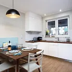 Apartmán Apartamenty, I Ze Sniadaniem Kajan *