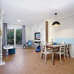 Apartamenty, I Ze Sniadaniem Kajan * Jastrzębia Góra