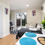 Apartamenty, I Ze Sniadaniem Kajan