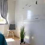 Apartamenty, I Ze Sniadaniem Kajan Apartmán