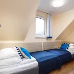 Apartmán Apartamenty, I Ze Sniadaniem Kajan