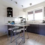 Apartmán Apartamenty, I Ze Sniadaniem Kajan *