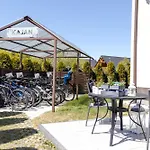Apartamenty, I Ze Sniadaniem Kajan * Jastrzębia Góra