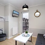 Apartamenty, I Ze Sniadaniem Kajan