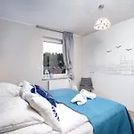 Apartamenty, I Ze Sniadaniem Kajan Apartmán