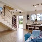 Apartmán Apartamenty, I Ze Sniadaniem Kajan