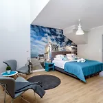 Apartamenty, I Ze Sniadaniem Kajan Jastrzębia Góra