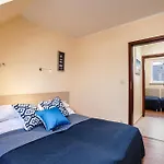 Apartmán Apartamenty, I Ze Sniadaniem Kajan