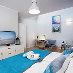 Apartamenty, I Ze Sniadaniem Kajan Apartmán