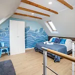 Apartamenty, I Ze Sniadaniem Kajan *