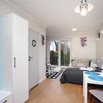 Apartamenty, I Ze Sniadaniem Kajan * Jastrzębia Góra