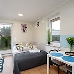 Apartamenty, I Ze Sniadaniem Kajan Apartmán