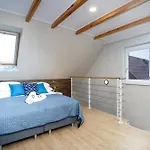 Apartmán Apartamenty, I Ze Sniadaniem Kajan *