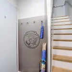 Apartamenty, I Ze Sniadaniem Kajan Apartmán *