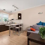 Apartamenty, I Ze Sniadaniem Kajan