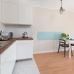 Apartmán Apartamenty, I Ze Sniadaniem Kajan *