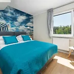 Apartmán Apartamenty, I Ze Sniadaniem Kajan