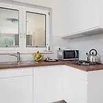 Apartmán Apartamenty, I Ze Sniadaniem Kajan