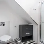 Apartamenty, I Ze Sniadaniem Kajan Jastrzębia Góra