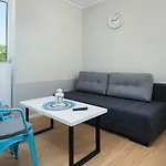 Apartmán Apartamenty, I Ze Sniadaniem Kajan Jastrzębia Góra