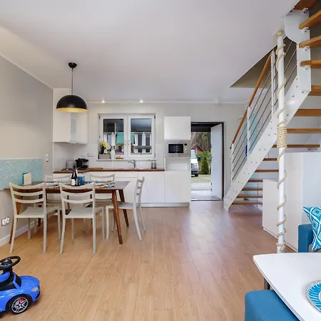 Apartamenty, I Ze Sniadaniem Kajan *