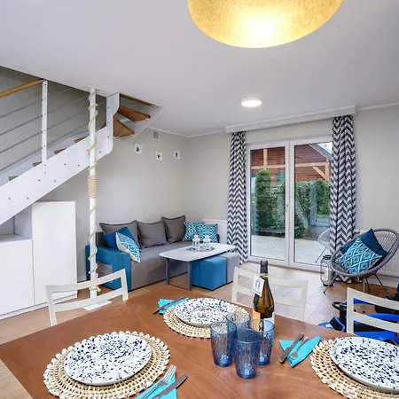 Apartamenty, I Ze Sniadaniem Kajan Апартаменты *