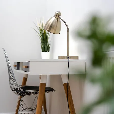 Apartamenty, I Ze Sniadaniem Kajan Апартаменты *