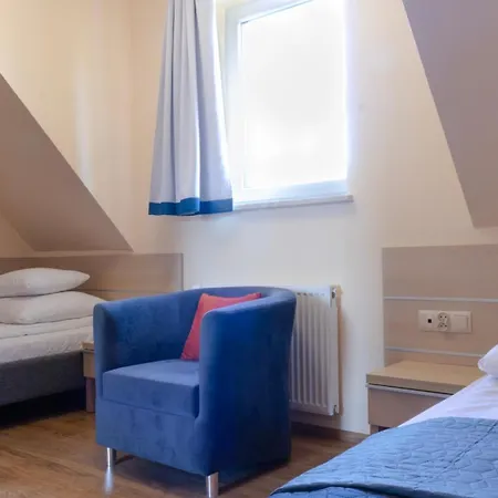 Apartamenty, I Ze Sniadaniem Kajan