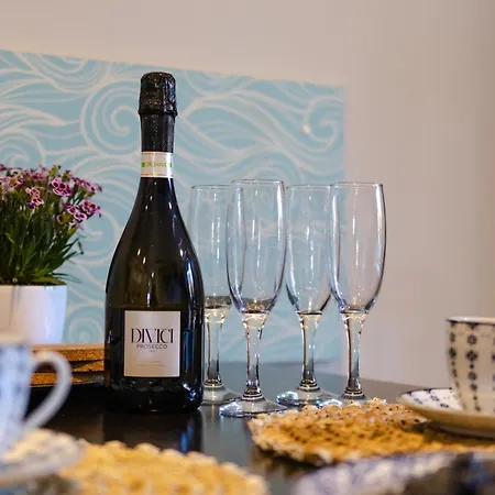Apartamenty, I Ze Sniadaniem Kajan Apartament *