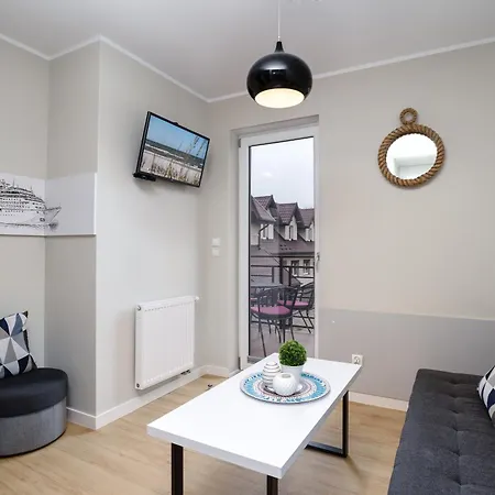 Apartamenty, I Ze Sniadaniem Kajan