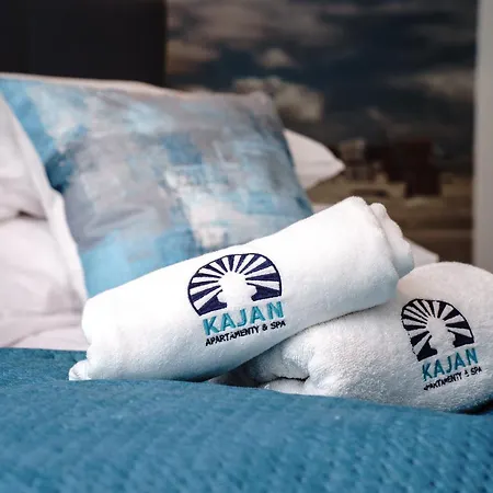 Apartamenty, I Ze Sniadaniem Kajan