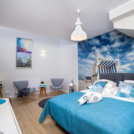 Apartamenty, I Ze Sniadaniem Kajan *