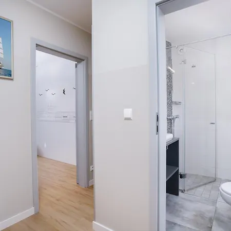 Apartamenty, I Ze Sniadaniem Kajan