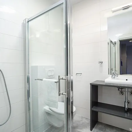 Apartamenty, I Ze Sniadaniem Kajan Апартаменты *