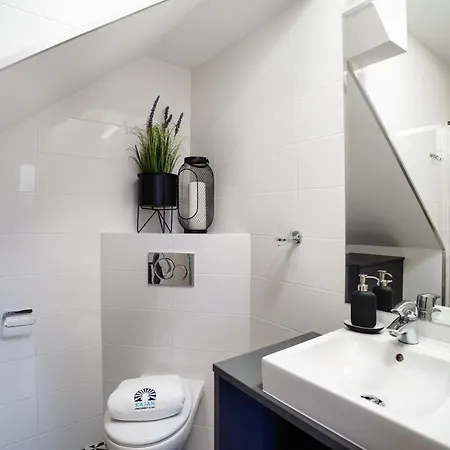 Apartamenty, I Ze Sniadaniem Kajan