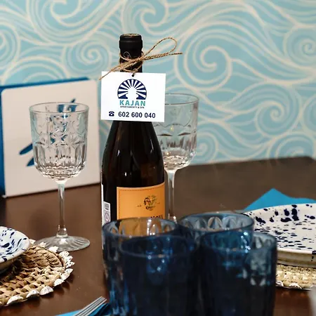 Apartamenty, I Ze Sniadaniem Kajan Jastrzębia Góra
