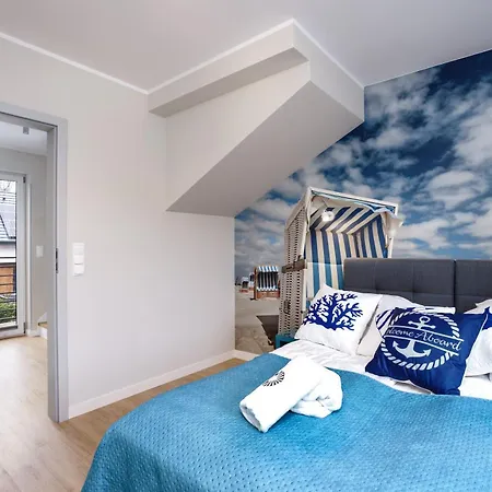 Lejlighed Apartamenty, I Ze Sniadaniem Kajan Jastrzębia Góra