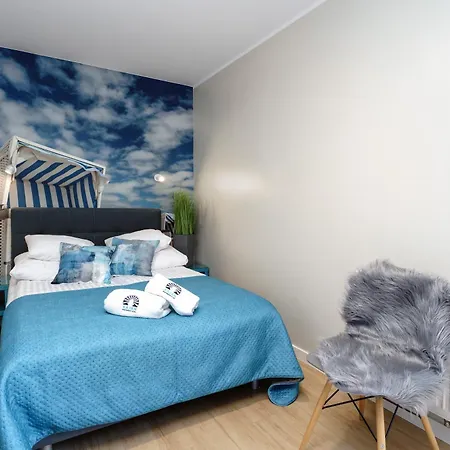 Apartamenty, I Ze Sniadaniem Kajan Апартаменты Ястшембя-Гура