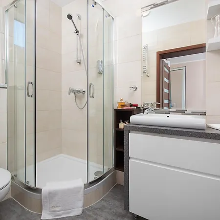 Lejlighed Apartamenty, I Ze Sniadaniem Kajan