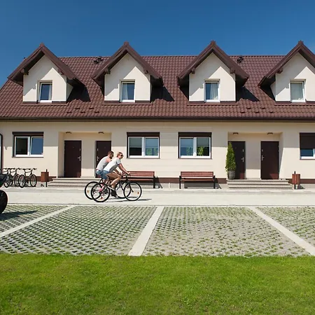 Apartament Apartamenty, I Ze Sniadaniem Kajan *