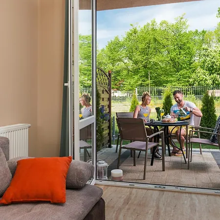 Apartamenty, I Ze Sniadaniem Kajan