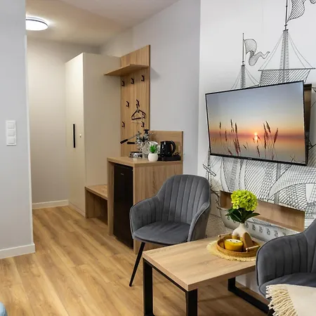 Apartamenty, I Ze Sniadaniem Kajan