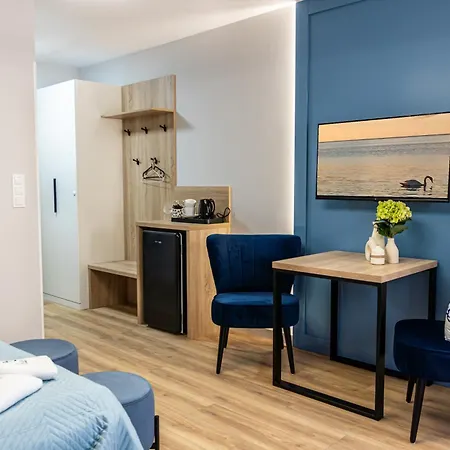 Apartament Apartamenty, I Ze Sniadaniem Kajan *