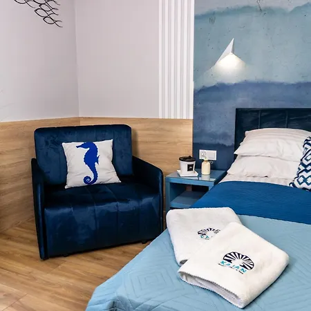 Apartamenty, I Ze Sniadaniem Kajan *