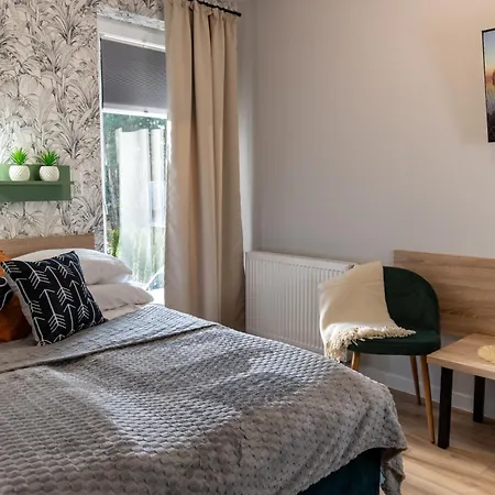 Apartamenty, I Ze Sniadaniem Kajan