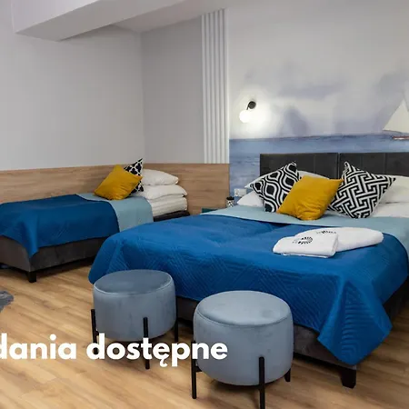 Apartament Apartamenty, I Ze Sniadaniem Kajan *