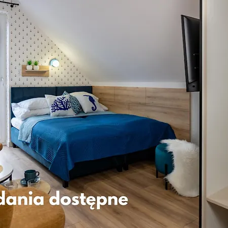 Apartamenty, I Ze Sniadaniem Kajan *