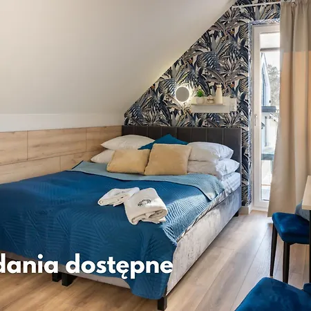 Apartamenty, I Ze Sniadaniem Kajan
