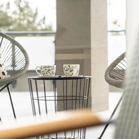 Apartamenty, I Ze Sniadaniem Kajan Apartament